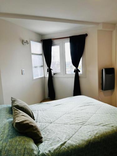 Downtown rental in Rio Grande