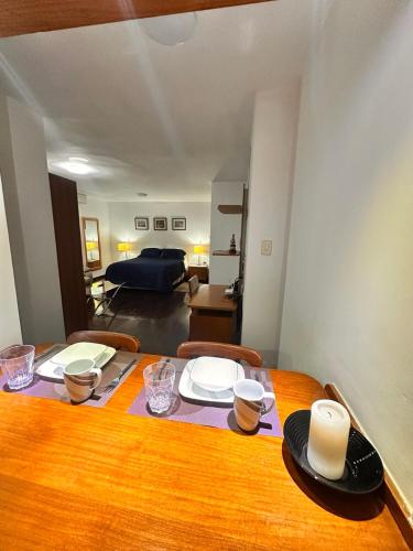 Facilities, Suite Ejecutiva full equipo en Los Palos Grandes in Santa Eduvigis