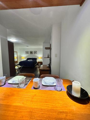 Facilities, Suite Ejecutiva full equipo en Los Palos Grandes in Santa Eduvigis