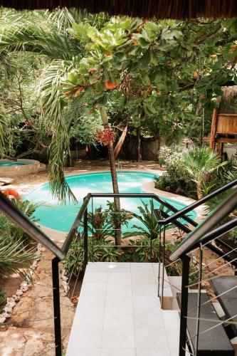 Na Balam Hotel