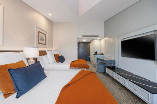 Millennium Hotel Queenstown Room Type - Superior 2 Queen