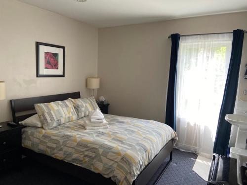 Cambie Lodge in Vancouver, Canada