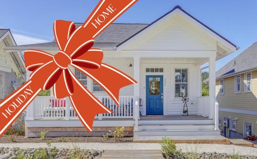 A Beach Ranch by Seabrook Hospitality