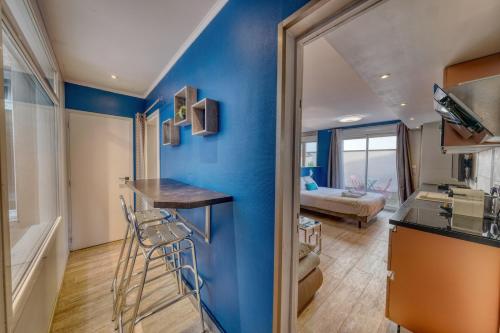 Suite & Spa - Jacuzzi - Sauna in Wilson