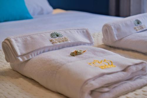Suite & Spa - Jacuzzi - Sauna in Wilson