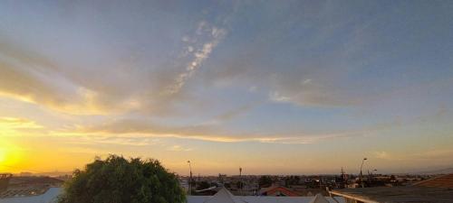 Hostal Cuatro Esquinas