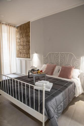 B&B Le quattro porte di napoli CENTRO STORICO