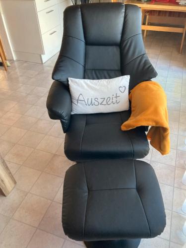 Haus Wiggermann in Langenargen