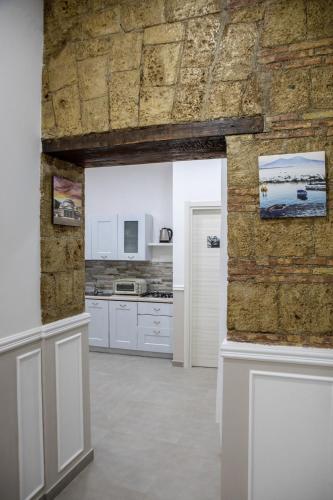 B&B Le quattro porte di napoli CENTRO STORICO