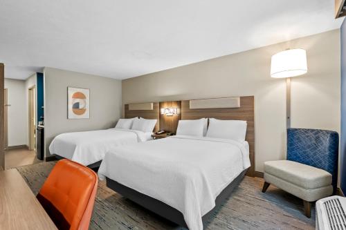 Holiday Inn Express Ogden an IHG Hotel - image 9