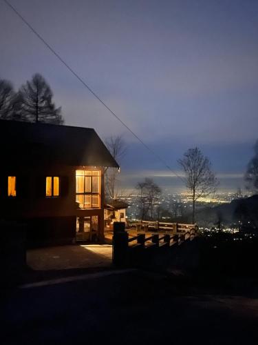 Casa di montagna, nel verde, pace e tranquillità gîte à louer Luserna San Giovanni
