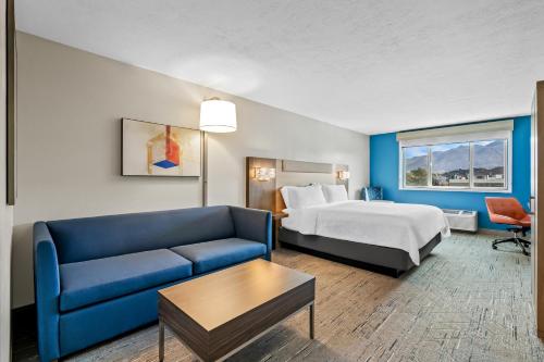 Holiday Inn Express Ogden By IHG