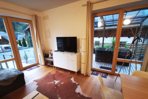 Vacation home JULE - Location saisonnière - Ebene Reichenau