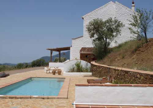 Villa 4 by Villamya gîte à louer Centro de Tecnificación de Golf