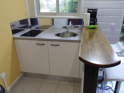 Bungalow Dumonter in Μπαϊ-Μαχαουλτ