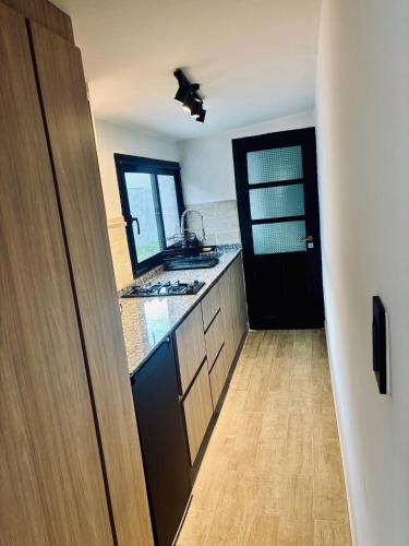 Panter Apartment in Generalpiko