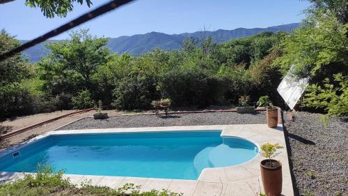 Cabañas en Córdoba-Valle Hermoso (Cabanas en Cordoba-Valle Hermoso) in Valle Hermoso