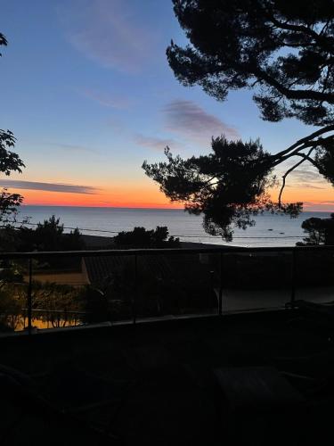 La Franqui Vue Mer Exceptionnel in Leucate