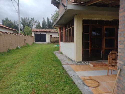 Cozy Rural House in Apata - Jauja in Nueve de Julio