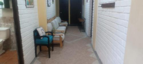 Cozy Rural House in Apata - Jauja in Nueve de Julio