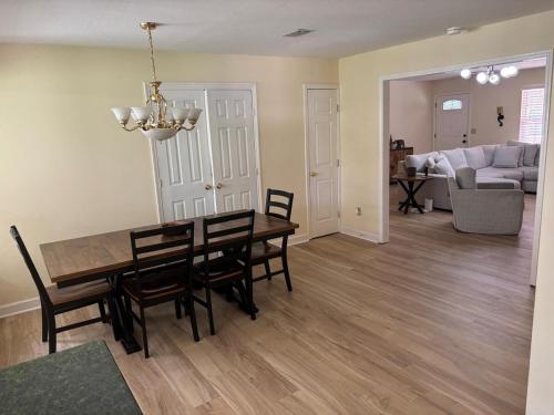 Luxury Home States in Moultrie (GA)