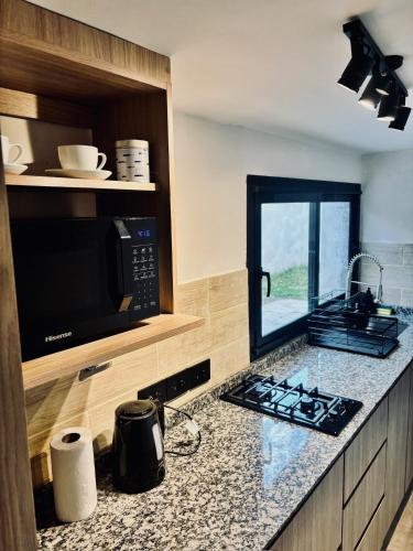 Panter Apartment in Generalpiko
