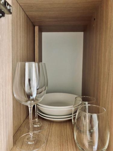 Panter Apartment in Generalpiko