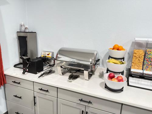 Baymont by Wyndham Athens, TN in Athens (TN)