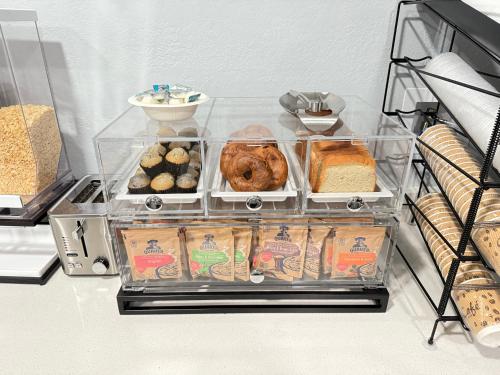 Baymont by Wyndham Athens, TN in Athens (TN)