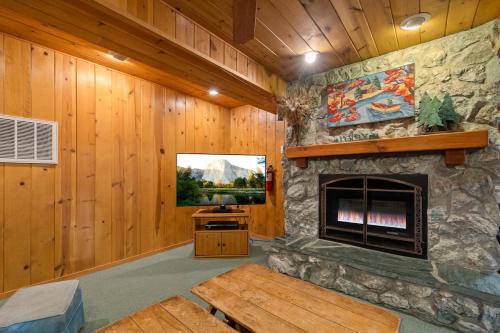 Cabin #5 in Painkresta (CA)