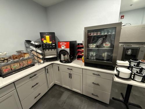 Baymont by Wyndham Athens, TN in Athens (TN)