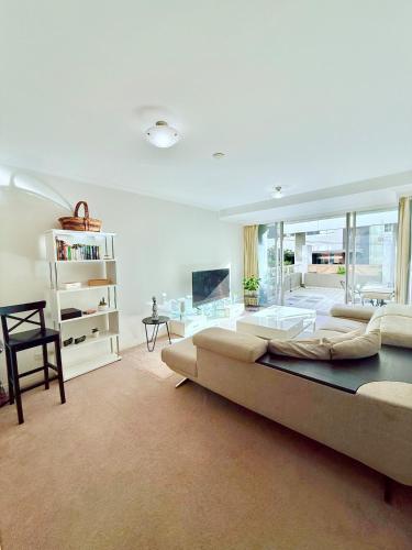 City Huge Terrace Pool-spa-gym Free Parking