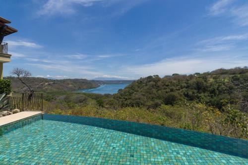 El Sueño (El Sueno) in Peninsula Papagayo