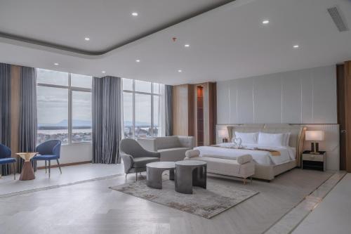 ST Central Hotel, Pakse in Pakse