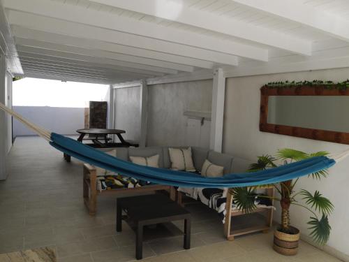 Maison des Brin - Lorient Camaruche in Gustavia
