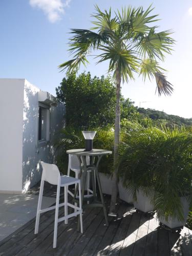 Maison des Brin - Lorient Camaruche in Gustavia