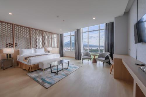 ST Central Hotel, Pakse in Pakse