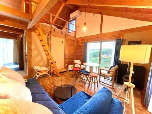 Gubo Satoyama Suite Lodge & Camp - Vacation STAY 39508v