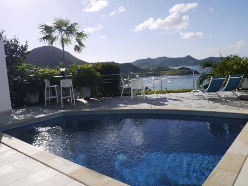 Maison des Brin - Lorient Camaruche - Location saisonnière - Quartier de Lorient