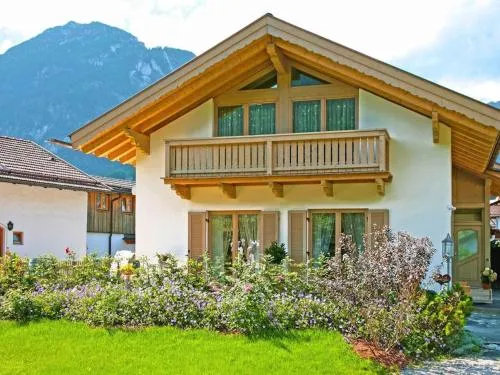 Holiday apartment with 2 bedrooms in Garmisch-Partenkirchen, Deutschland