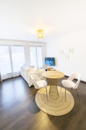 Studio near Paris, La Défense and Versailles - Location saisonnière - Chaville