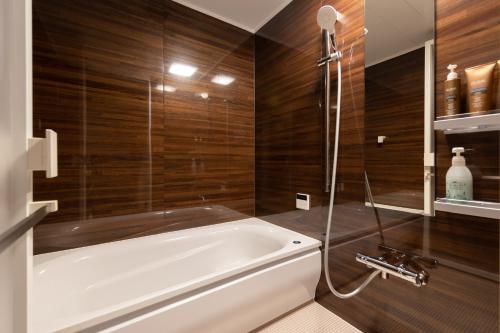 Quiet family-friendly lodging