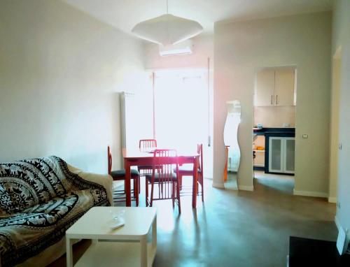  Torvajanica Apartament in Torvaianica