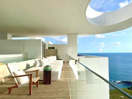Spa, Encanto Acapulco in Brisas del Marques