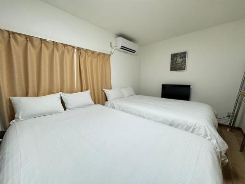 マルチステイ大阪天保山