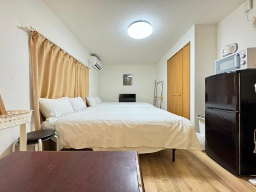 マルチステイ大阪天保山