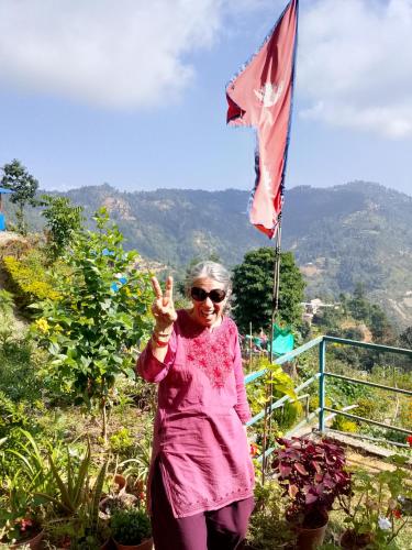Gaurishankar Organic Home Stay in Balthali