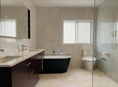 Burwood Family Guest Home - Abbotsford