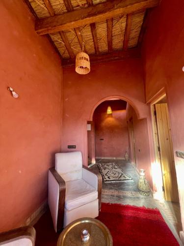 Dar Zitoune - Authentic Stay in Tagounite in Tagounite