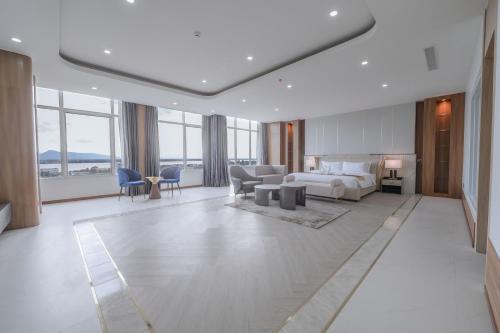 ST Central Hotel, Pakse in Pakse